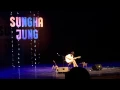 (RAN Dekat di Hati - Sungha Jung (Live in Taman Budaya Yogyakarta)