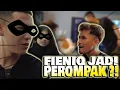 Download Lagu FIENIQ CEROBOH RUMAH AIMAN !! TAKDA ORANG KAT RUMAH ??