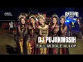Download Lagu DJ PUJANINGSIH MIDDLE NULOP BASS MBEDIL - KARNAVAL DESA ARJOWILANGUN BARISAN ALL IN
