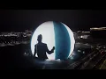 U2 - Atomic City (2024 GRAMMYs Performance / Live)