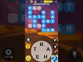 Crossword Jam EGYPT - Levels 86