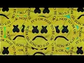 Marshmello \u0026 Demi Lovato - OK Not To Be OK (Official Lyric Video)