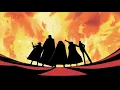 first mention of the Blackbeard pirates - One Piece anime