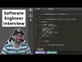 Software Engineer Interview Find Magic Number in Array