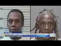 Details unveiled of 2017 Mobile County cold case suspect s arrest in Key West Florida