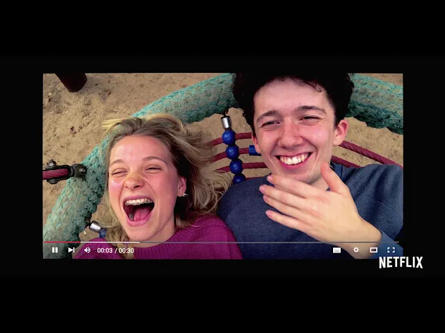 Come vendere droga online (in fretta) | Teaser Trailer