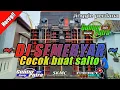 Download Lagu DJ SEMEBYAR FULL BASS HOREG ENAK BUAT SALTO || GP Audio ft.SKMC by Gapret RMX