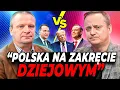 Download Lagu NAWROCKI W WASZYNGTONIE: SUKCES CZY POLITYCZNA DEKLARACJA? WARZECHA KONTRA RADZIEJEWSKI