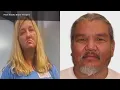 Neighbor of Wasilla couple charged in death of young child talks about their history in community