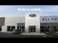 Welcome to All American Ford in Point Pleasant