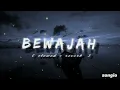 Bewajah - Himesh Reshammiya | [Slowed+Reverb]  | Sanam Teri Kasam |  SONGIO