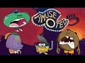 Download Lagu Coconut Fred - Amuse-Otel (Full Episode)