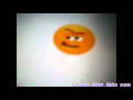 Weird Stuff 1 Skype Emojis are Creepy