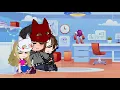 The age of death meme aftons - Michael angst my au