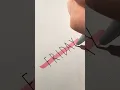 EASIEST font EVER