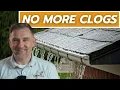 Which Gutter Guard Works
