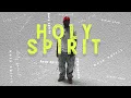 Lagu Stevie Rizo - Holy Spirit (Official Audio)