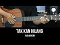 Download Lagu Tak Kan Hilang - Budi Doremi | Tutorial Chord Gitar Mudah dan