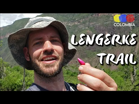 Lengerke Trail Hike | Best Trail in Santander