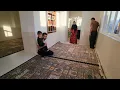 Download Lagu Een nieuwe droom: Jezus en Fatima werken samen bij de herbouw van een huis en een naaiatelier