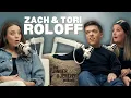 Inside the Roloff Family Zach Tori on Fame Reality TV Their Future Ep 30