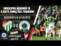 Download Lagu Bursaspor-Menemen FK 8.Hafta Sonuç Özel Programı! Bursaspor Kendini Buldu! Tahsin Tam'dan Siftah
