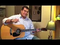 Precioso Jesus - Esperanza de vida - cover by Marco Escobedo