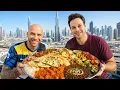I Went to Dubai for Indian Food
