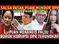 Download Lagu PUAN MENANGIS ! SALSA TANTANG DEBAT PUAN MAHARANI DAN BONGKAR BOROK DPR