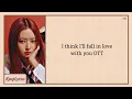 Download Lagu IVE OTT Easy Lyrics