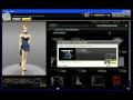 IMVU - Shopping the Catalog