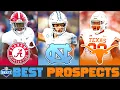 2024 NFL Draft BEST Prospect at Each Position