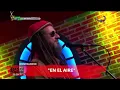 Nonpalidece 🎸 "En el aire" 🎸 en vivo // Banda Soporte