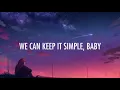 Lagu Dimitri Vegas Like Mike vs David Guetta – Complicated Lyrics  Lyric Video ft  Kiiara