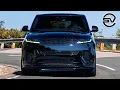 Download Lagu Nieuwe Range Rover Sport SV 2026 - HELEMAAL ZWART!