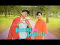 Download Lagu Atmosfera - Malu Buti Mahu [officiële muziekvideo]