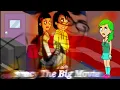Tracy Gets Darren Falsely Arrested And Expelled The Movie