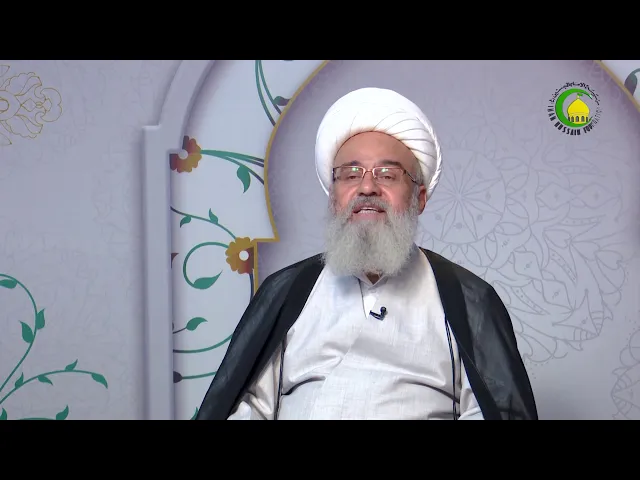 ⁣109    موضوع بحث در اجسام - استاد: شیخ حسن میلانی