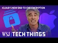 Apple s Craig Federighi Explains New iPhone Security Features WSJ