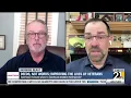 How to improve the lives of veterans in your community