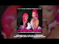Dolly Babe & Megan Thee Stallion - Pink Blush (DJ ROCCO & DJ EVER B Remix)