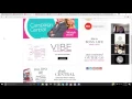 Avon Training - Web Office Estore and Youravon
