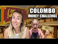 Download Lagu Brits gezin probeert de 1 roepie-uitdaging in een luxe winkelcentrum in Sri Lanka 🇱🇰