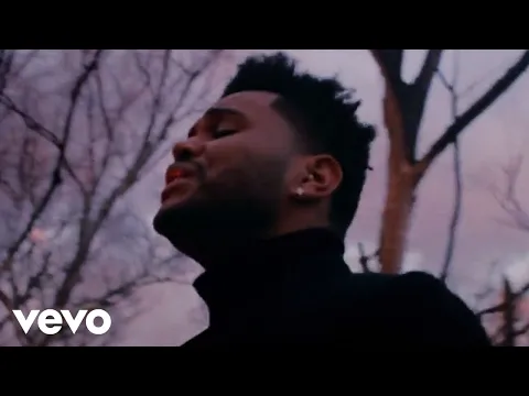 Download MP3 The Weeknd - Call Out My Name (Official Video)
