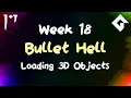 Bullet Hell - Week 18