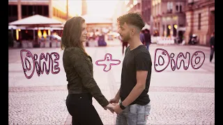            ماهر دكس                  ديني دينو                              دندنها