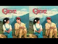 Lagu mere mitwa, mere meet re | 'geet' | requesters' day special : : Odeon Records mono OST from LP