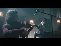 Sweetest Rain Abilene Live at Sono Luminus Studios