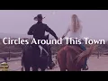 Chase Rice - Eyes On You (Lyrics)