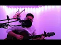 Excusa Perfecta - Santi Muk (Cover)